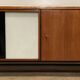 Vintage Scandinavian sideboard