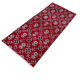 Tapis turc vintage , 142 x 75 cm