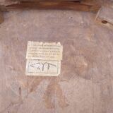 Paire de chaises bistrot Luterma