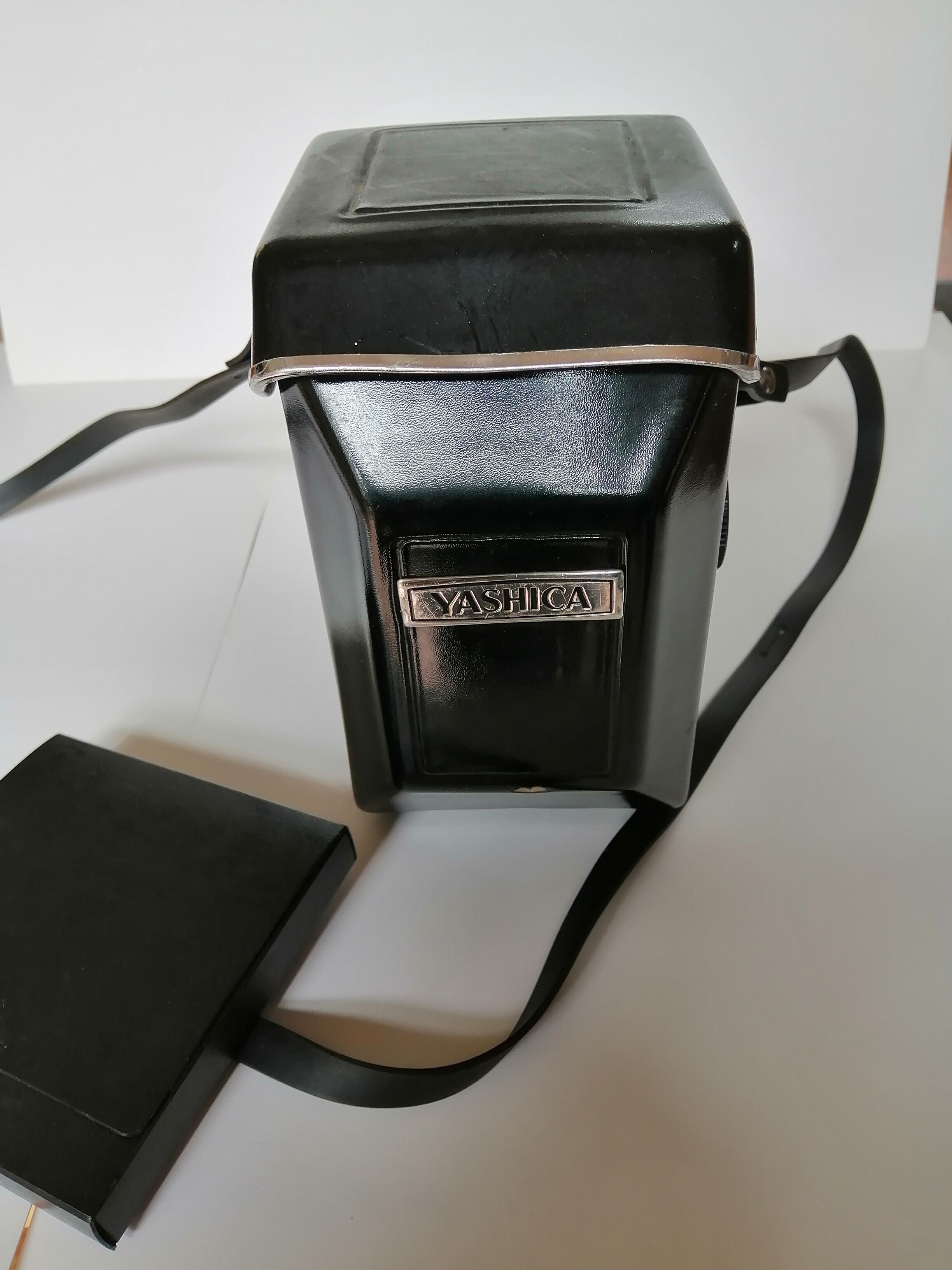 Yashica Camera