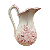 Broc Toilet Water Pitcher
