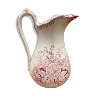 Broc Toilet Water Pitcher
