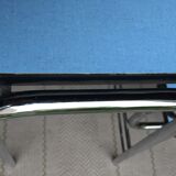 Steplady stepladder formica sky blue, 60/70s