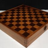 Old playbox