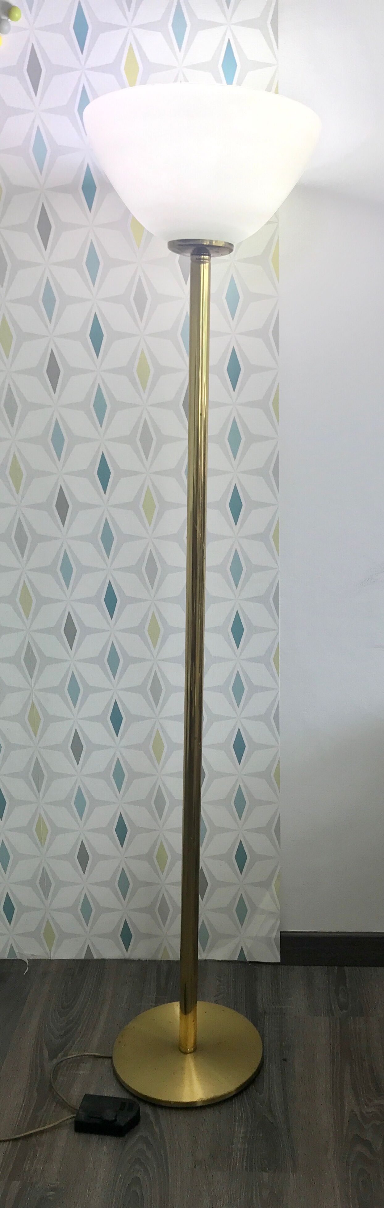 Relco Milano lamppost