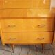 Vintage Secretary