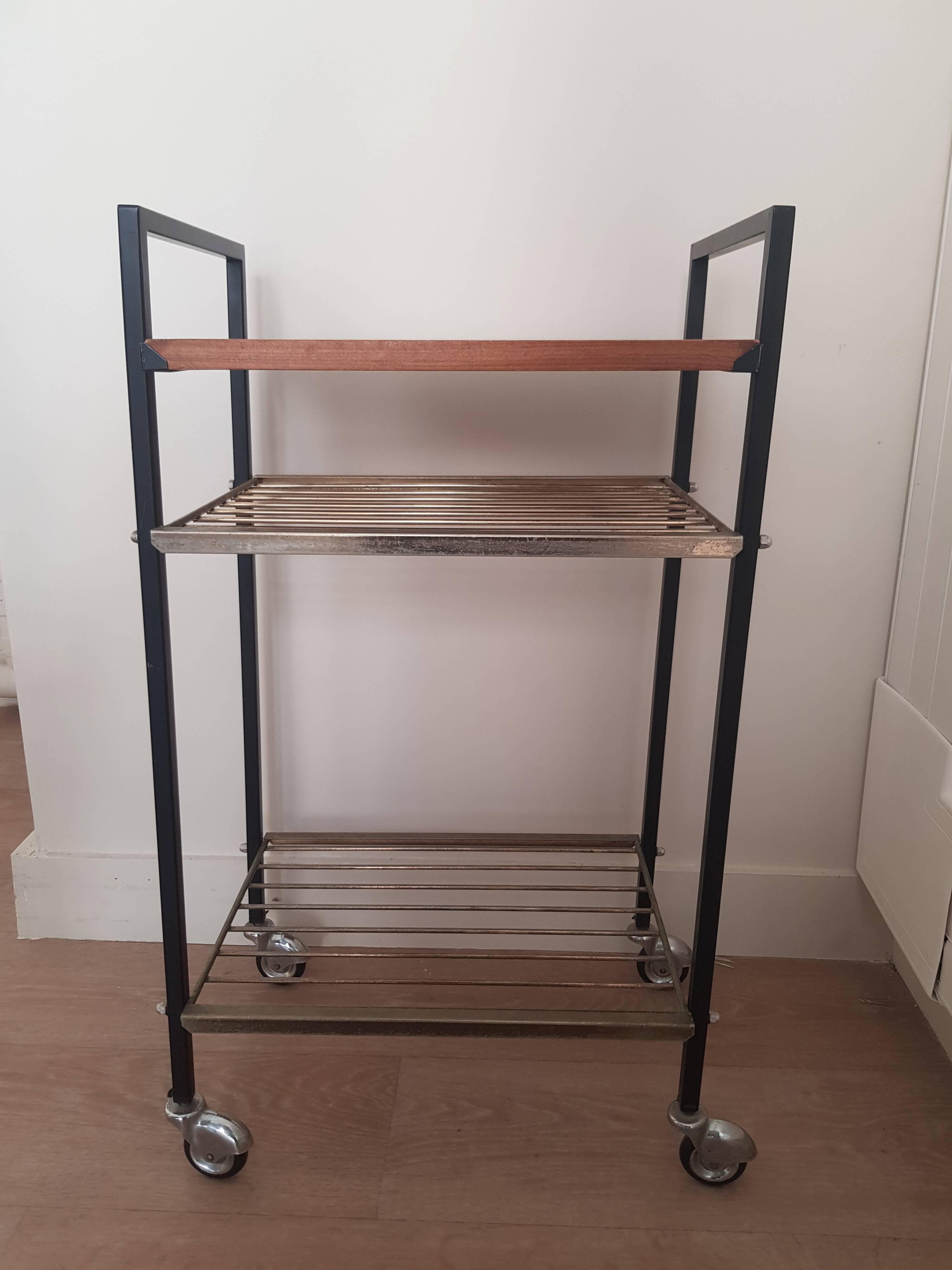 Small Tomado piece of furniture from the 50s