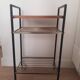 Petit meuble tomado annees 50