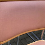 Pair of Marcel Breuer chairs 1960