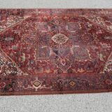 Orient Style Rug Model Hériz In Wool: 3.10 X 2.30 Meters