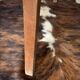 Table de ferme  1m20 de long