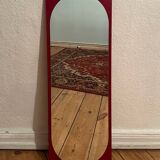60's design mirror
