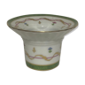 Bougeoir en porcelaine Haviland Vieux Paris Vert