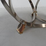 Table basse Vintage Design par Knut Hesterberg
