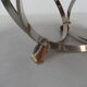 Table basse Vintage Design par Knut Hesterberg