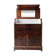 Authentic mahogany chest of drawers