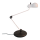 Lampe Topo par Joe Colombo pour Stilnovo
