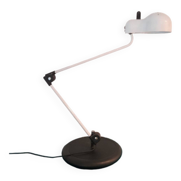 Lampe Topo par Joe Colombo pour Stilnovo