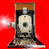 Polaroid land camera model 95