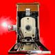 Polaroid land camera model 95