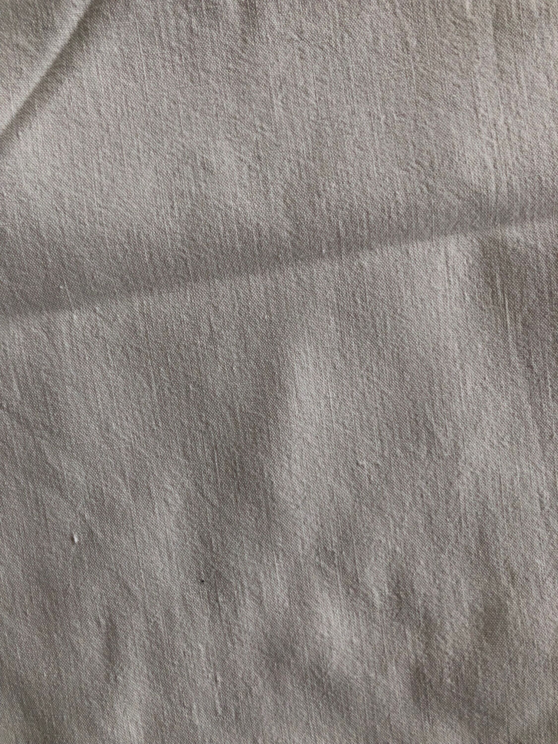 Old linen cloth 150 by 250