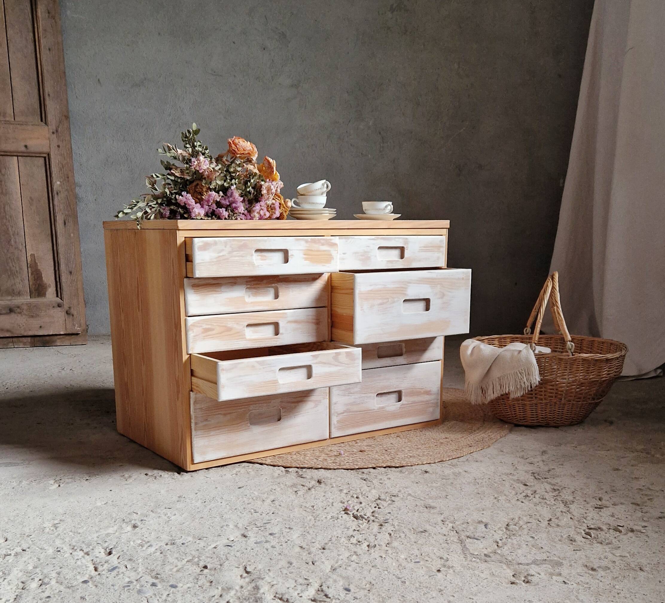 Nice storage cabinet