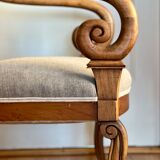 2 dining style seats