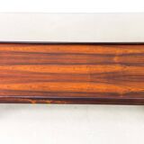 Banc ou table basse Krobo vintage par Torbjørn Afdal, 1960
