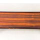 Banc ou table basse Krobo vintage par Torbjørn Afdal, 1960