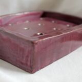 Homemade soap holder