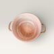Vintage earthenware bowl from Vallauris by Jean Austruy 50/60.
