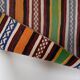 Vintage Turkish hallway rug 68x330 cm