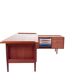 Bureau exécutif Arne Vodder Modèle 209 – Sibast, 1970