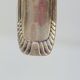 Ercuis Art Deco Silver Metal Fish Serving Cutlery Set