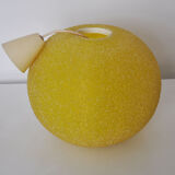 Granite resin ceiling light