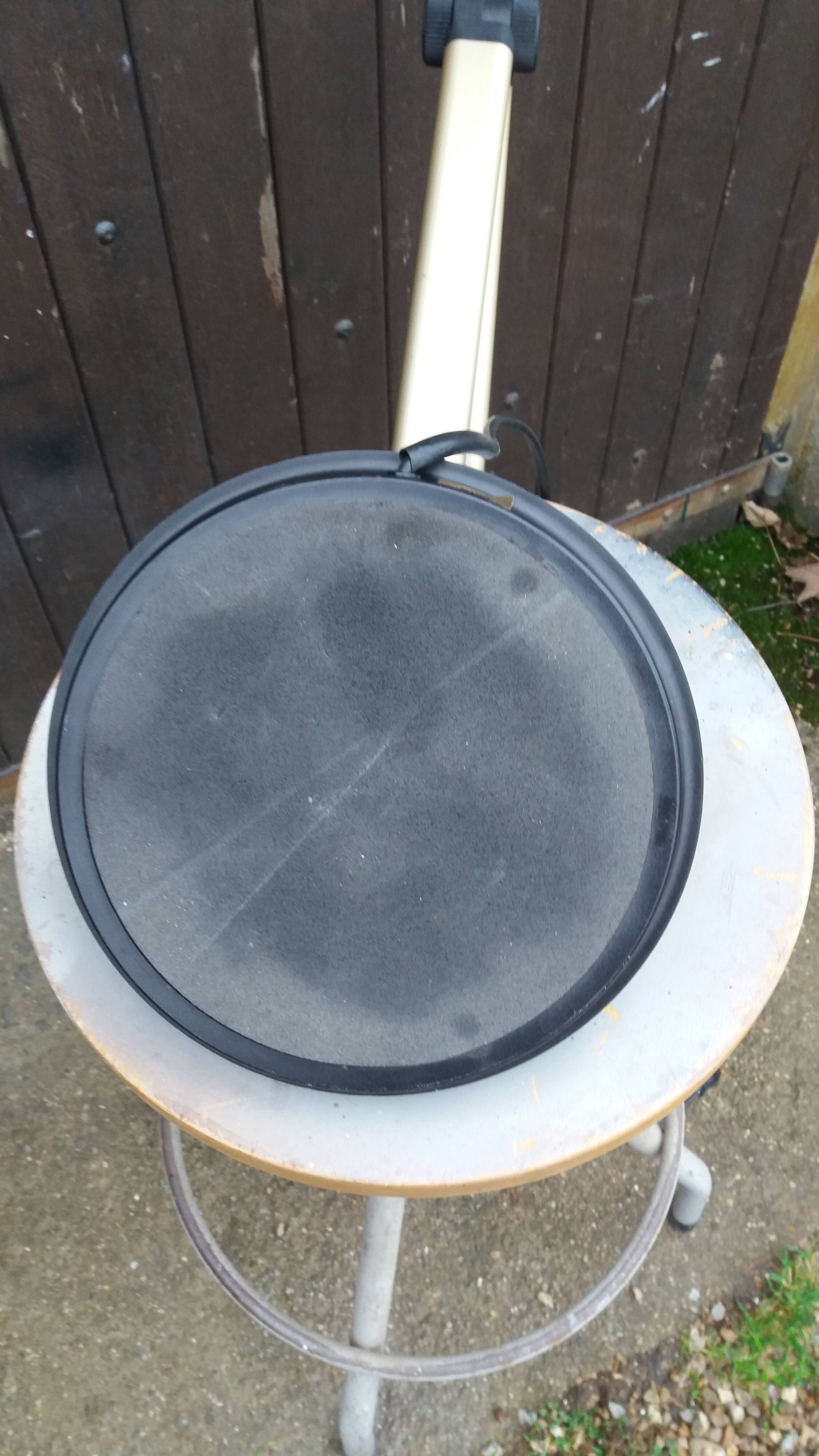 Mazda Articulated Lamp