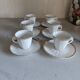 Set of cups