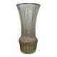 Vase en verre années 60