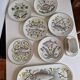 Villeroy and Boch fish service