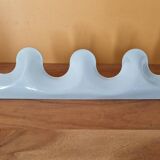 Oskar Zieta (Born in 1975) - Kamm 3 model coat rack in lacquered steel