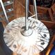 Art Deco Suspension Diameter 45 cm