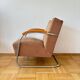 Fumctionalist armchair