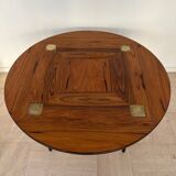 Table attributed to Ettore Sottsass for Poltronova, Italy, 1950s