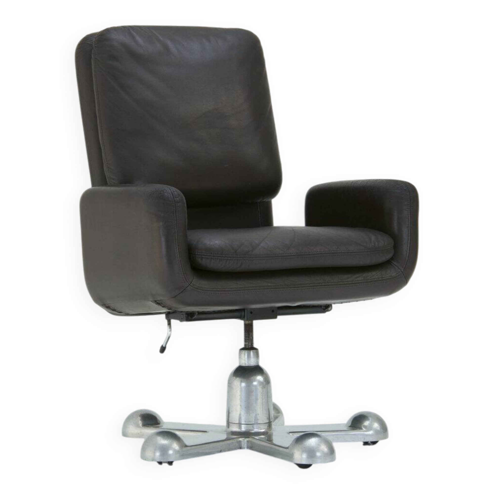 Chaise de bureau pivotante - Perry King et Santiago Miranda