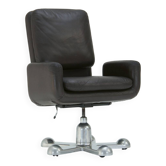 Chaise de bureau pivotante - Perry King et Santiago Miranda