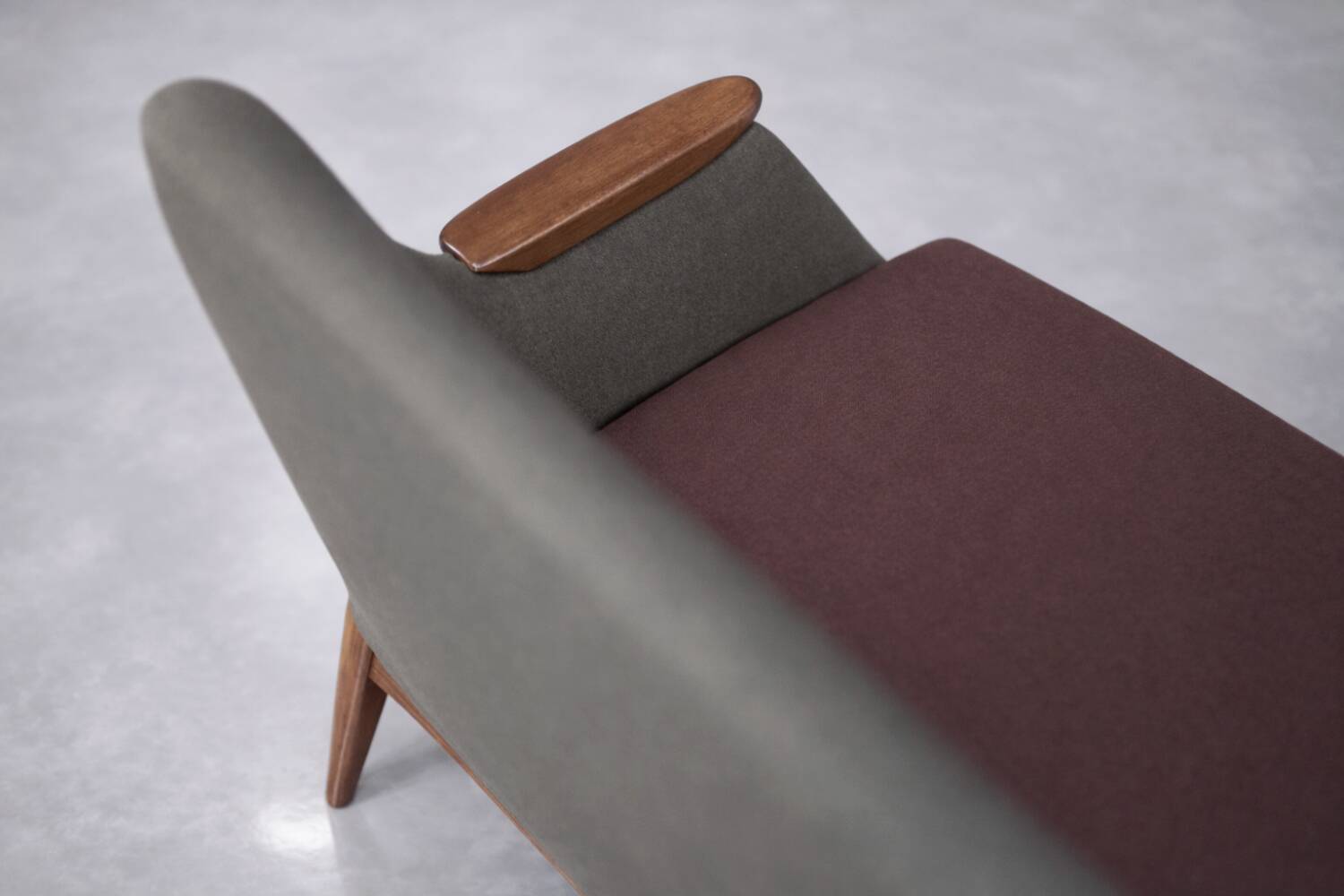Vintage Mid-Century Modern Pallas Living Room Set by Svante Skogh for Asko