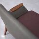 Vintage Mid-Century Modern Pallas Living Room Set by Svante Skogh for Asko