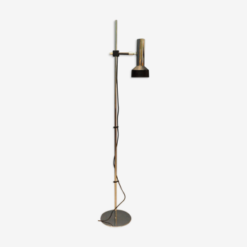 German floor lamp, DMI