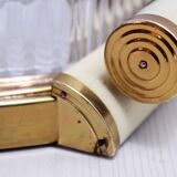 Art Deco mirror tray