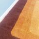 Vintage Louis De Poortere rug "Summertime" – 1970s